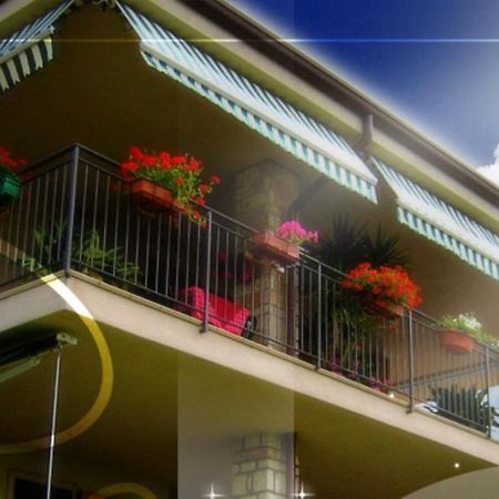 Ladi'S B&B 바르돌리노 외부 사진