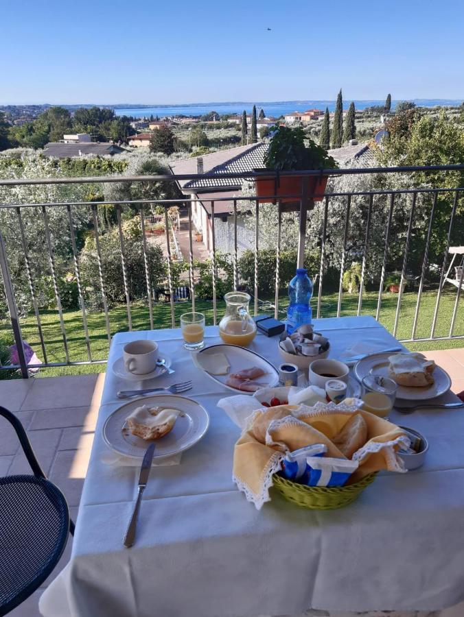 Ladi'S B&B 바르돌리노 외부 사진